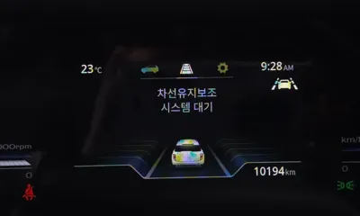 KG_Mobility_Ssangyong Torres