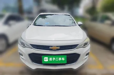 Chevrolet Cavalier