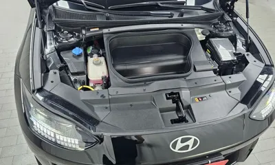 Hyundai Ioniq6