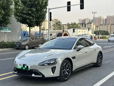 Xiaomi SU7