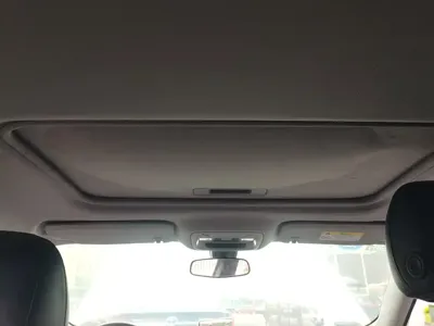 Chevrolet Malibu XL