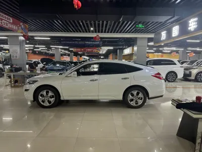 Honda Crosstour