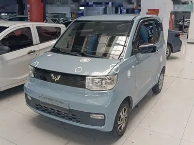 Wuling MINIEV