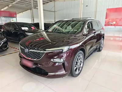 Buick Enclave