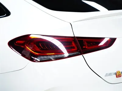 Mercedes-Benz GLE Coupe AMG