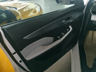 Geely Binrui