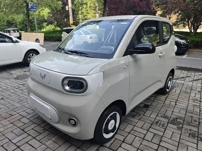Wuling MINIEV