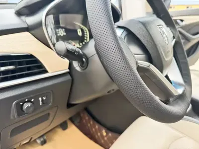 Baojun 360