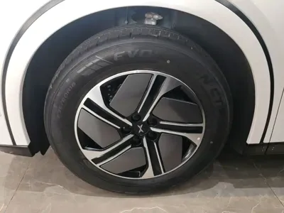 Xpeng G6