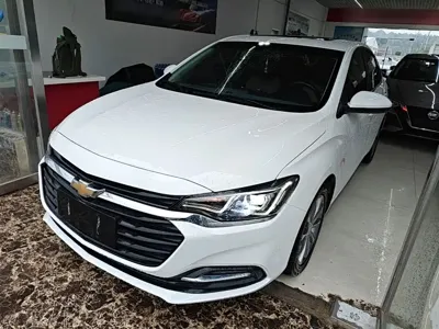 Chevrolet Monza