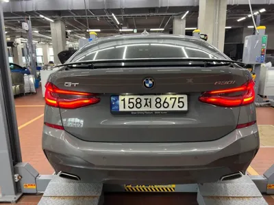 BMW Gran Turismo