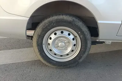 Wuling Rongguang S
