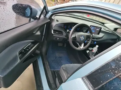 Buick Velite 6