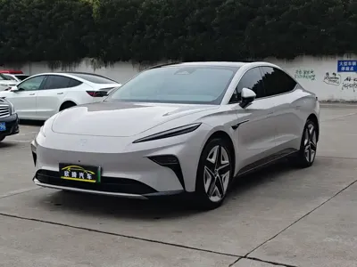 Roewe Feifan F7