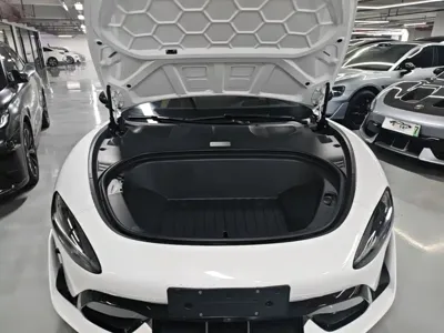 Xiaomi SU7 Ultra