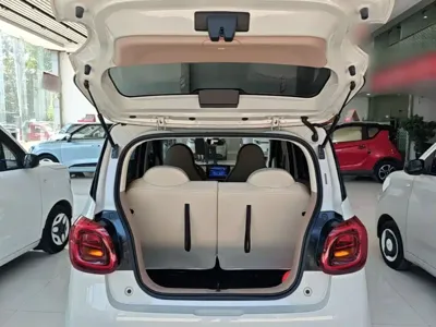 Wuling MINIEV