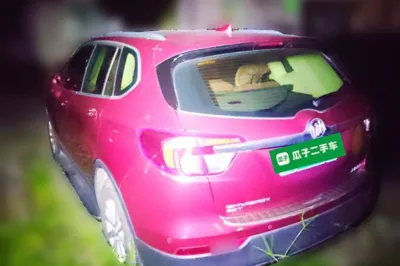 Buick Envision