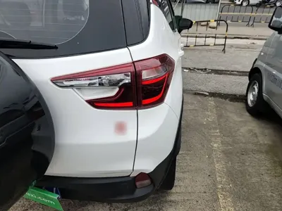 BYD Yuan