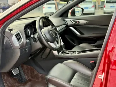 Mazda CX-4