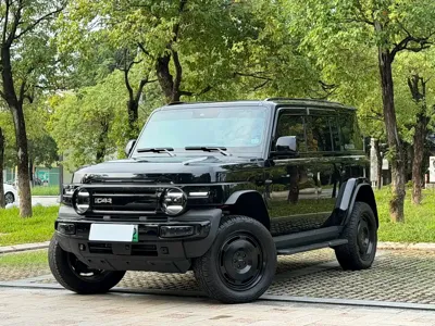 iCAR iCAR 超级V23