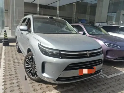 AITO 问界 AITO M7