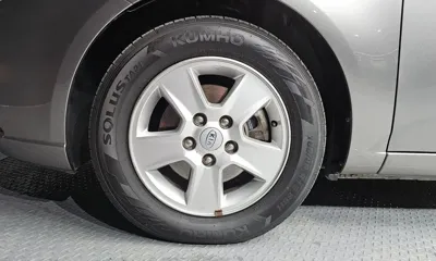 Kia Porte