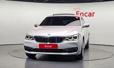 BMW Gran Turismo