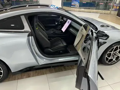 NETA Neta GT
