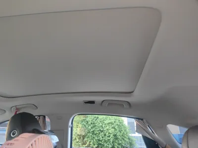 Geely Auto Monjaro