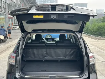 Lexus RX Classic