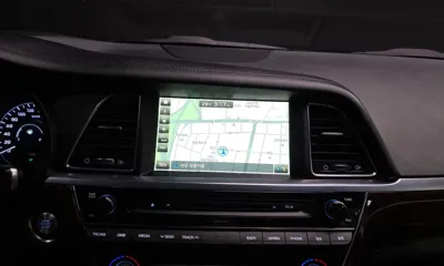 Hyundai Aslan