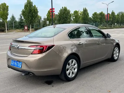 Buick Regal