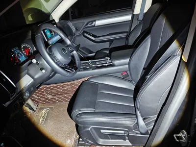 BYD Tang
