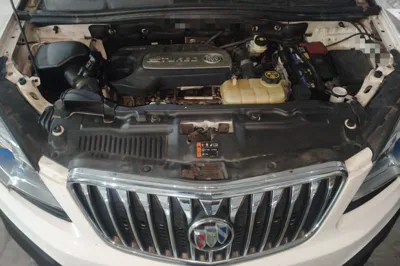 Buick Encore