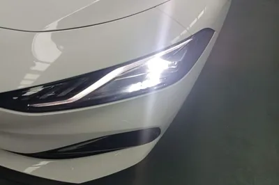 Roewe D7