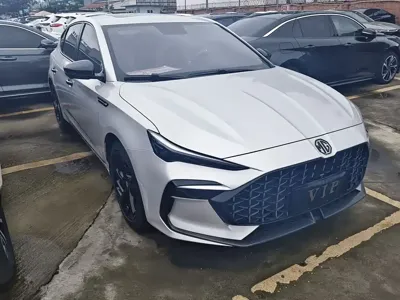 MG MG6