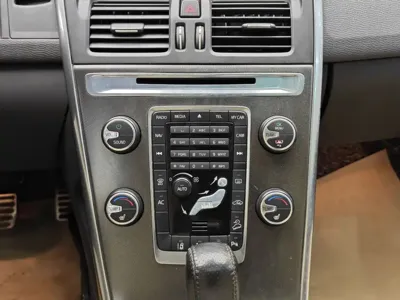 Volvo XC60 (Import)