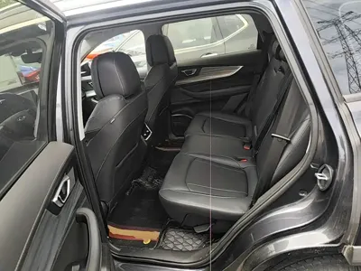 Chery Tiggo 8 Plus