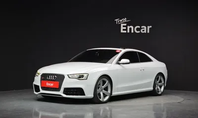 Audi RS5