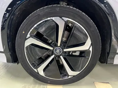 BYD L EV