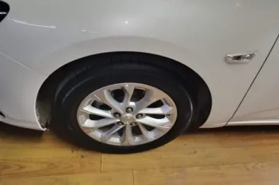 Chevrolet Monza