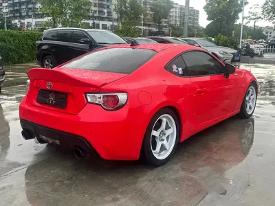 Toyota 86