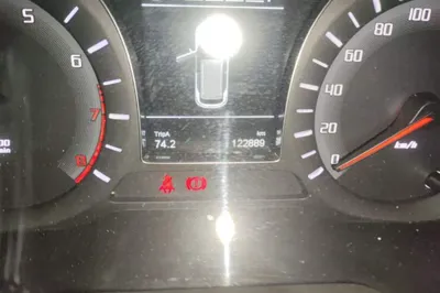 GAC Trumpchi GS4
