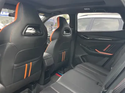 Oshan Oushang X5