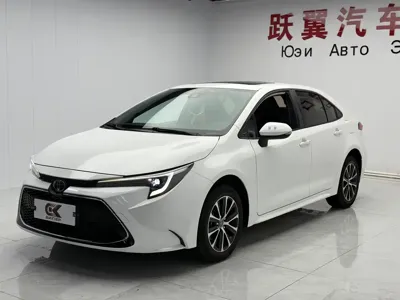 Toyota Levin
