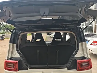 Wuling MINIEV