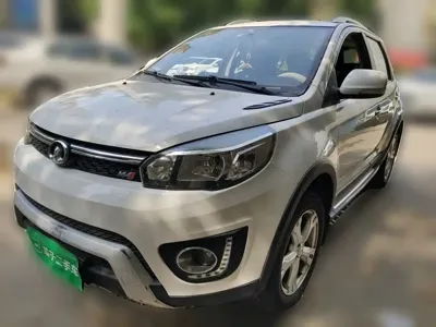 Great Wall Great Wall M4