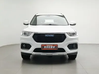 Haval H2