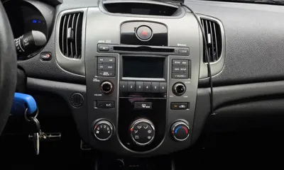 Kia Porte