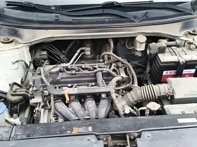 Kia K2